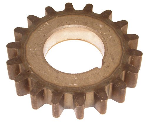 Cloyes S617 Crank Sprocket Sprockets Cloyes S617
