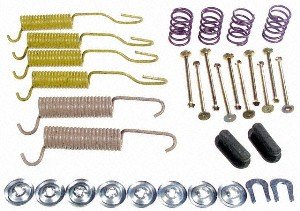 Coni-Seal BK7064 Combination Kit Combination Axle Kits Coni-Seal BK7064