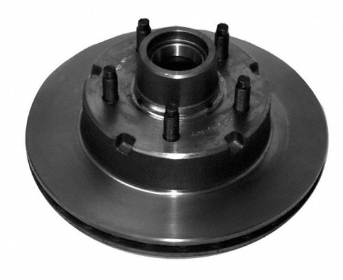 Aimco 5467 Premium Front Disc Brake Rotor and Hub Rotors Aimco 5467
