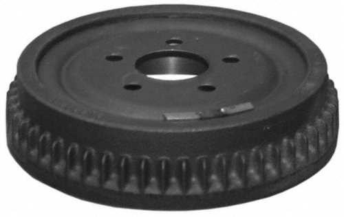 Aimco 8955 Premium Rear Brake Drum Drums Aimco 8955
