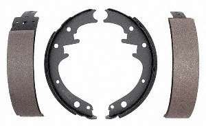 Drum Brake Aimco AFR152