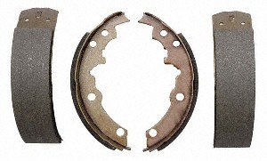 Drum Brake Aimco AFR533