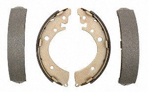 Aimco AFR576 Premium Rear Drum Brake Shoe Set Drum Brake Aimco AFR576