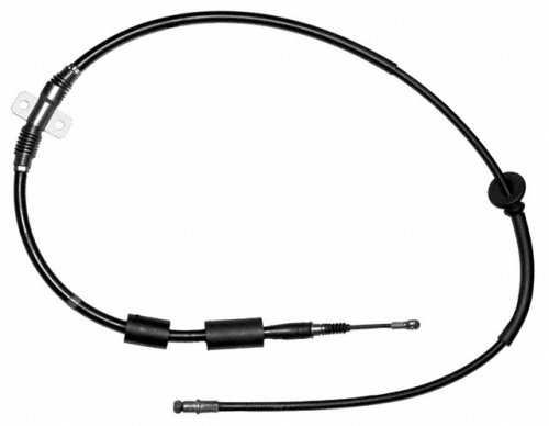 Aimco C912725 Rear Parking Brake Cable Parking Aimco C912725