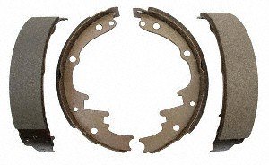 Drum Brake Aimco AFR449