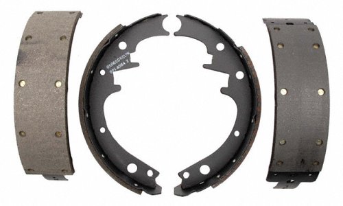 Drum Brake Aimco AFR481R