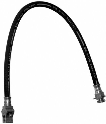 Aimco B916121 Rear Brake Hose ABS Aimco B916121