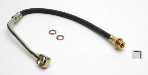 Aimco B917510 Right-Front Brake Hose ABS Aimco B917510