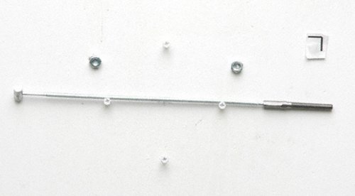 Aimco C912566 Front Parking Brake Cable Parking Aimco C912566