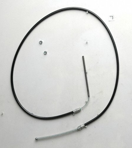 Adjuster Cables Aimco C912637