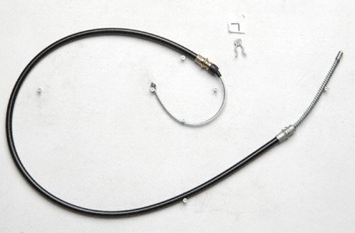 Aimco C912786 Rear Parking Brake Cable Parking Aimco C912786