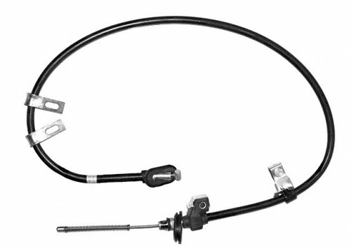 Aimco C913047 Right-Rear Parking Brake Cable Parking Aimco C913047
