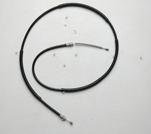 Aimco C913692 Left-Rear Parking Brake Cable Parking Aimco C913692