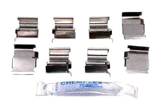 Brake Kits Aimco H919245