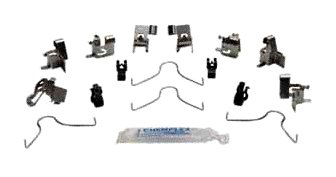 Brake Kits Aimco H919277