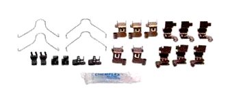 Brake Kits Aimco H919469