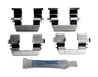 Brake Kits Aimco H919550