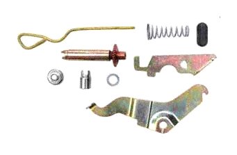 Adjuster Cables Aimco H921036