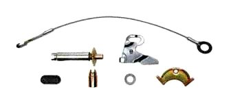 Adjuster Cables Aimco H921073