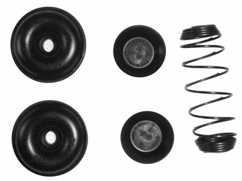 Aimco K922035 Rear Drum Brake Wheel Cylinder Repair Kit Wheel Cylinder Kits Aimco K922035