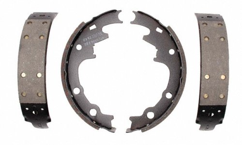 Drum Brake Aimco PAF474R