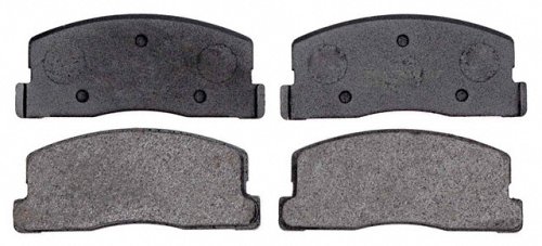 Brake Pads Aimco PF223