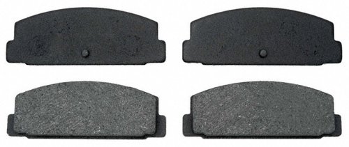 Brake Pads Aimco PF332