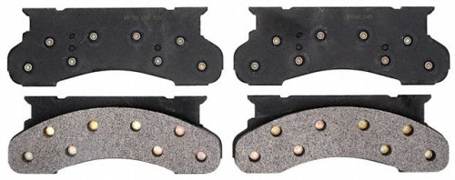 Brake Pads Aimco PM120