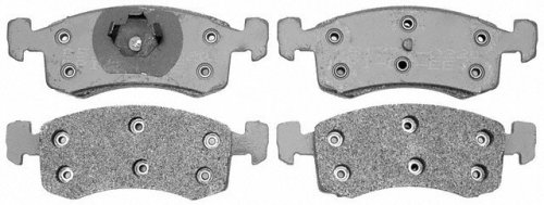 Brake Pads Aimco PM220
