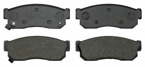 Brake Pads Aimco PM275