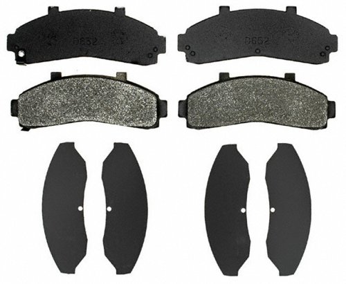 Brake Pads Aimco PM652