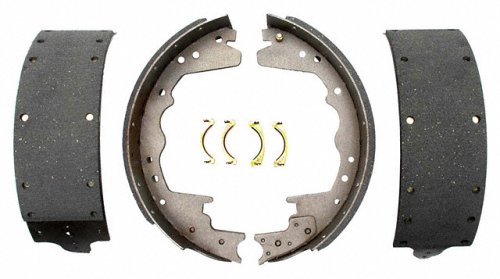 Drum Brake Aimco R583R