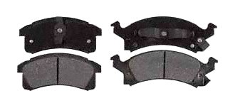 Brake Pads Aimco SD506S