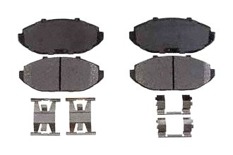 Brake Pads Aimco SD748S
