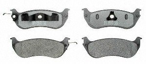 Brake Pads Aimco SPC690S