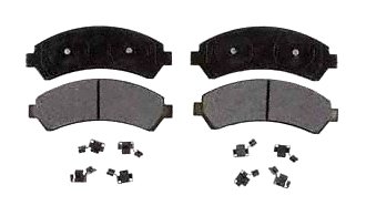 Brake Pads Aimco SPC726S
