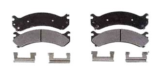 Brake Pads Aimco SPC784S