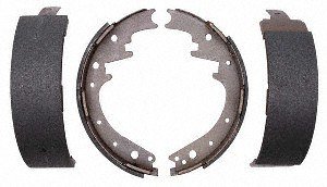 Drum Brake Aimco AFR337