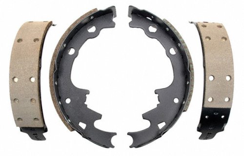 Drum Brake Aimco AFR474R