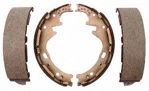 Drum Brake Aimco AFR572
