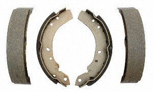 Drum Brake Aimco AFR629