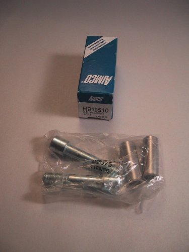 Caliper Bolts & Pins Aimco H919510