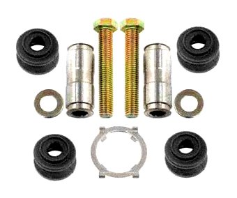 Brake Kits Aimco H919580