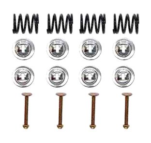 Hold-Down Parts Kits Aimco H920926