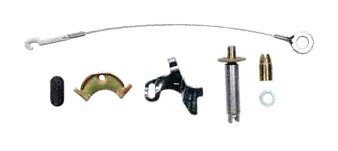 Adjuster Cables Aimco H921071