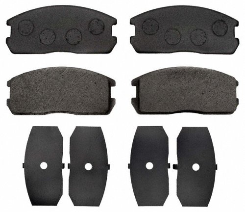 Brake Pads Aimco PF299