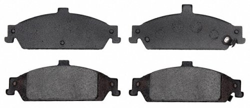 Brake Pads Aimco PF727