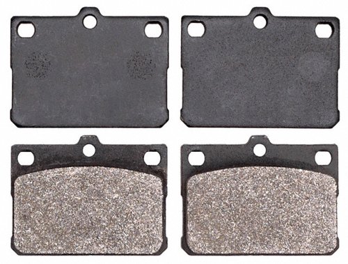 Brake Pads Aimco PM101