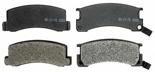 Brake Pads Aimco PM240