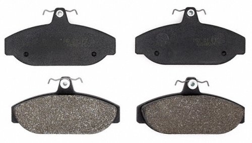 Brake Pads Aimco PM255